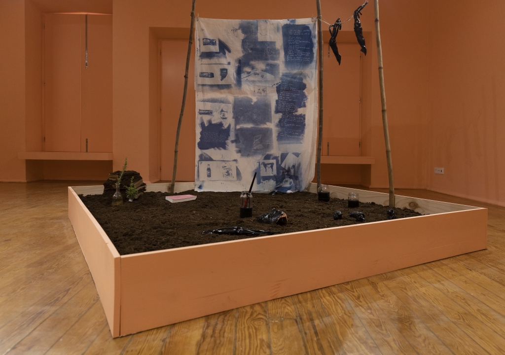 SERGE ECKER (LU) & PETRA.PRETA (PT)