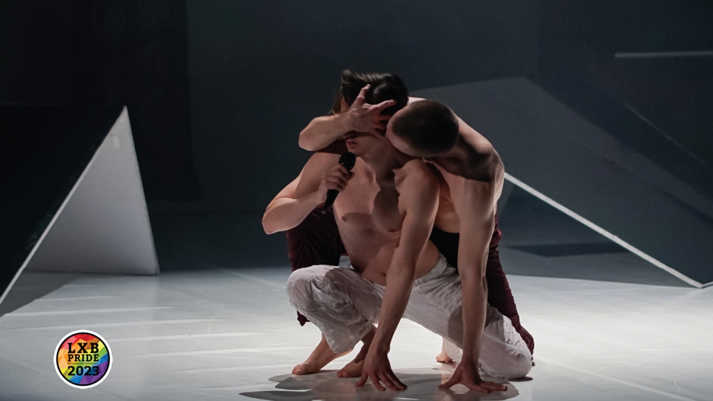 "The Blind Narcissist"