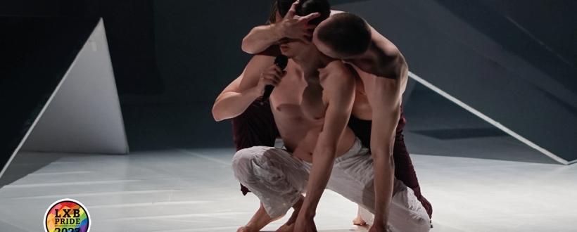 "The Blind Narcissist"