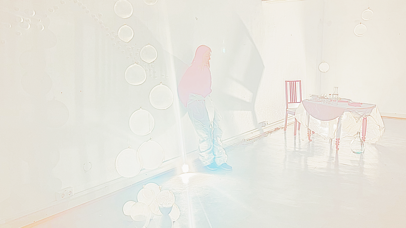 Konferenz Iwwert D’mental Gesondheet an der Konschtgemeinschaft