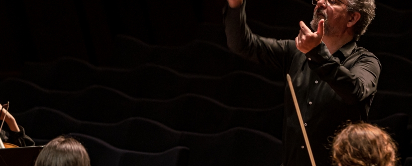 "El Amor Brujo" avec les Enseignant·es du Conservatoire d’Esch