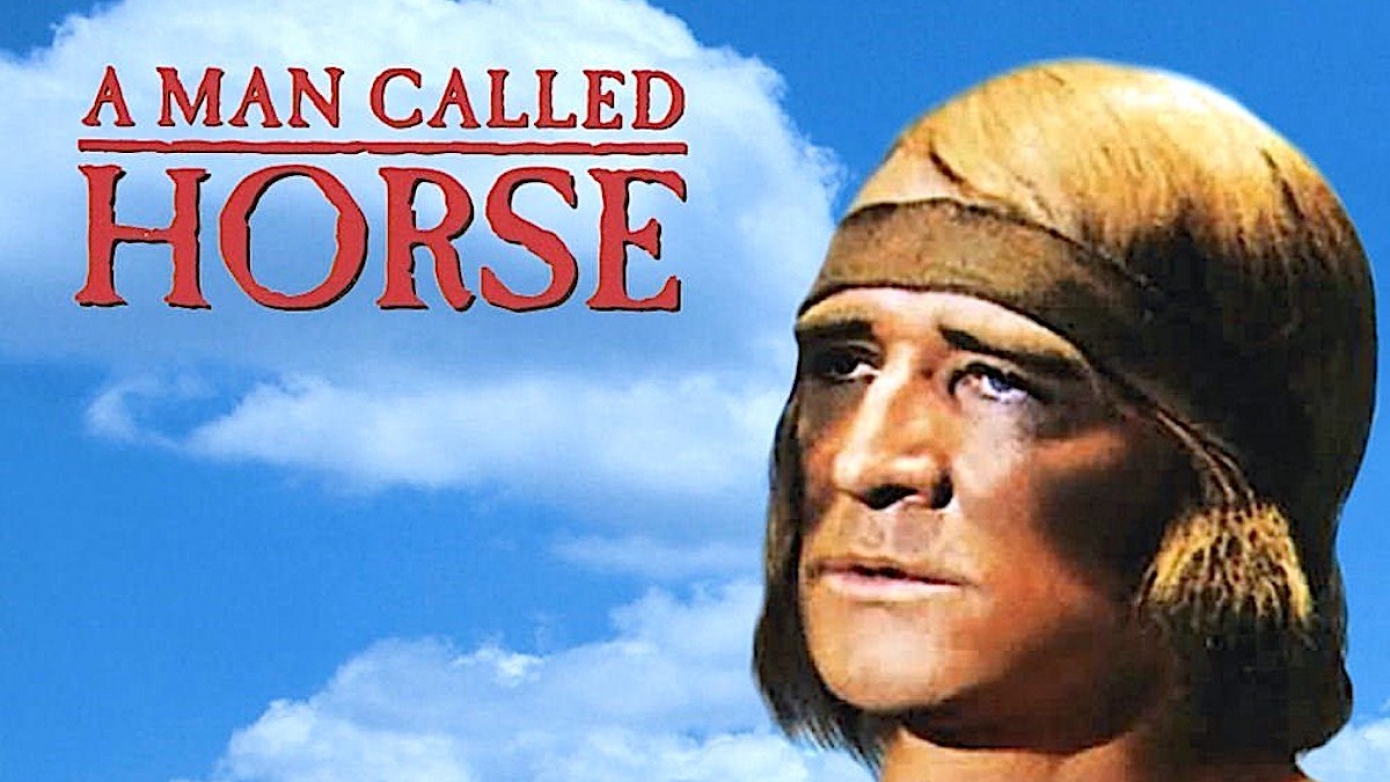 A man called horse