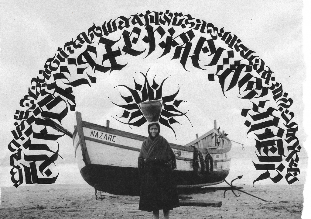 Exposition  "A Casa" de Menina Camarada