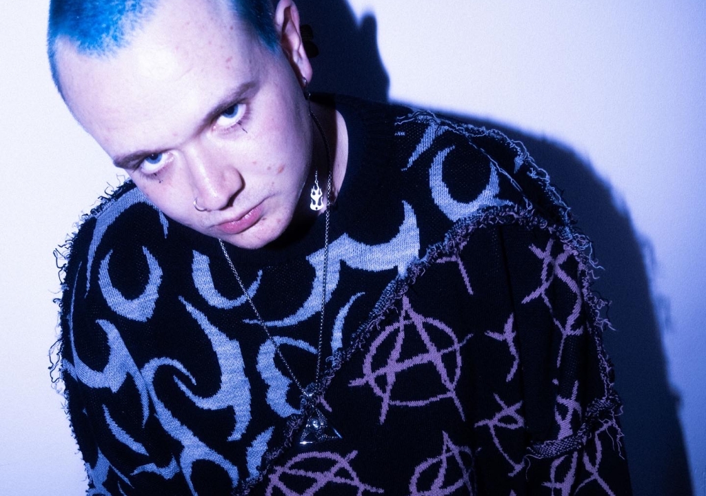 GHØSTKID - Support : Maz Univerze