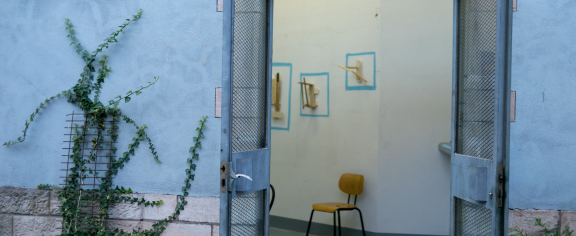 La Squatfabrik est de retour !