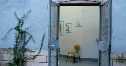 La Squatfabrik est de retour !