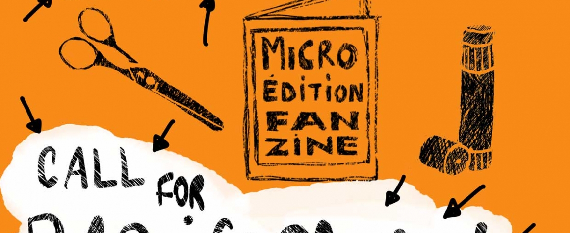 Salon de la micro-édition : à vos candidatures !