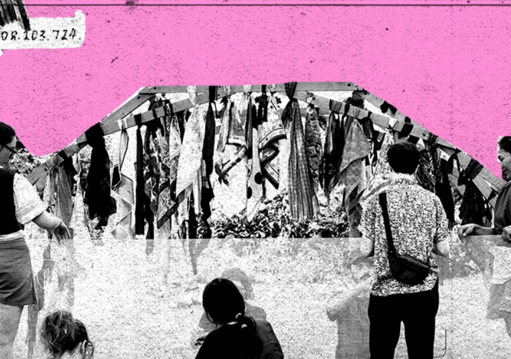 Open Workshop avec La Dynamique des Choses