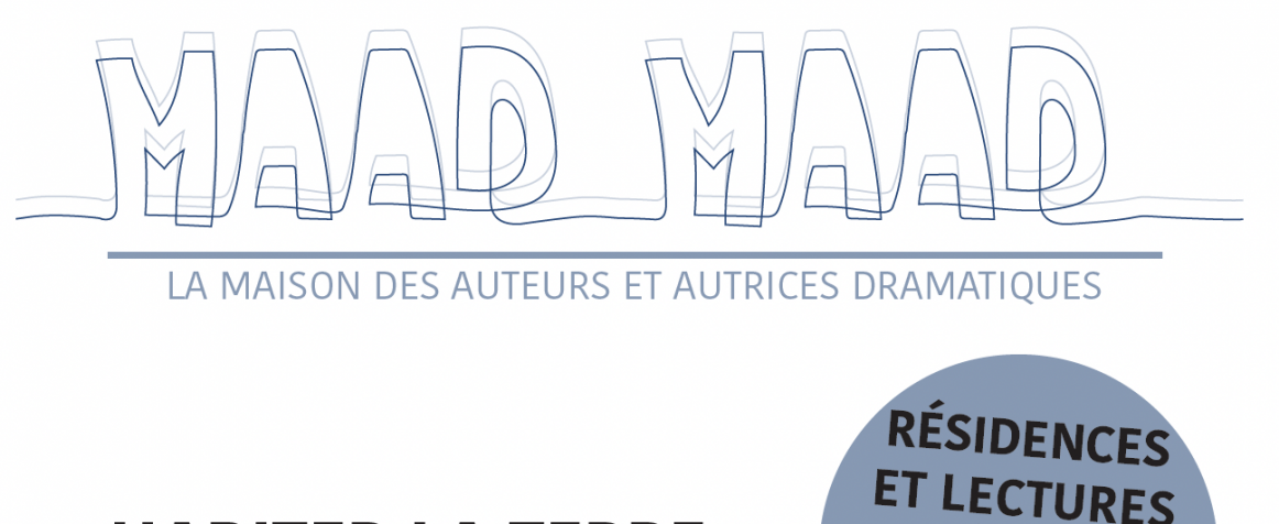 La MAAD en résidence d'écriture à la Kufa