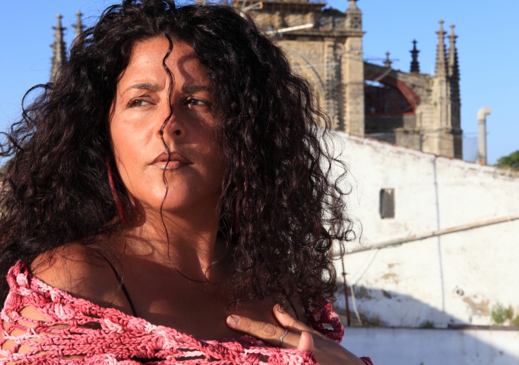 « Emparejados » - David Lagos & Melchora Ortega