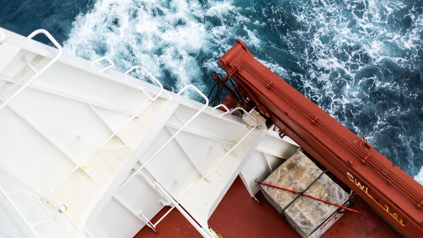 Ciné-concert "EAST ATLANTIC"