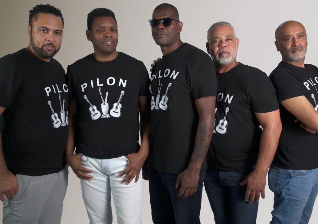 SABABA 5 // Support : Kasbah + Grupo Pilon