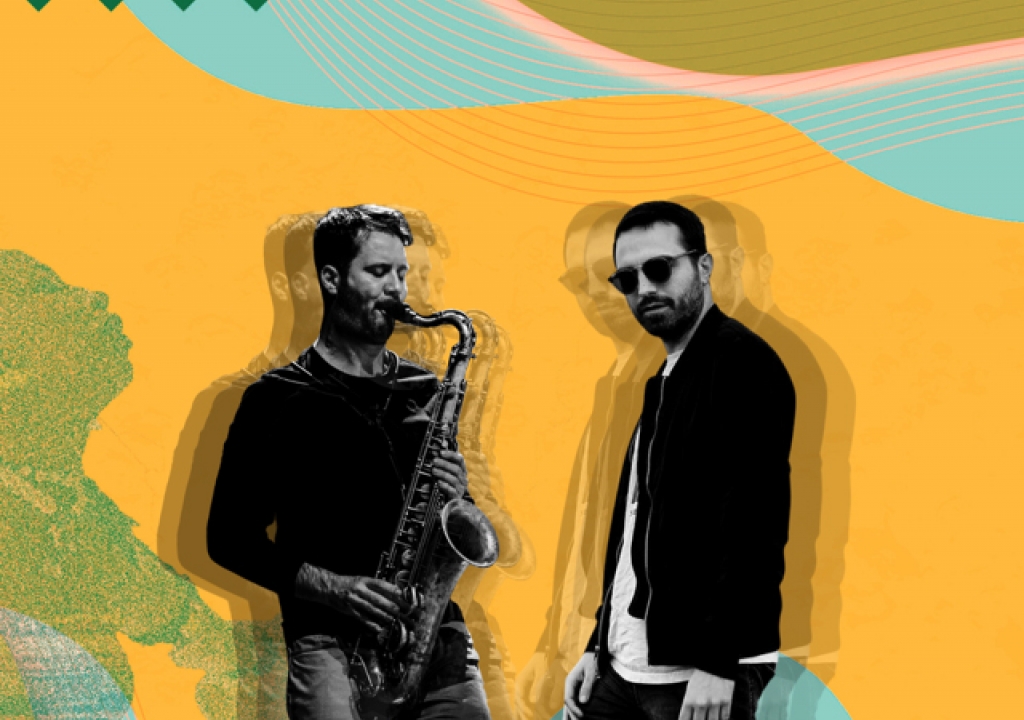 Printemps des Poètes - Luxembourg