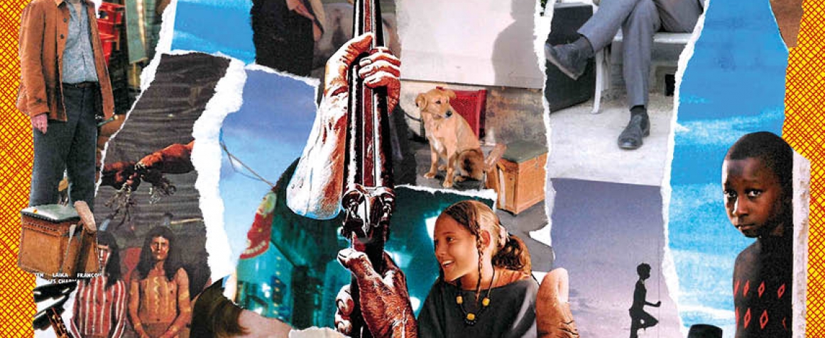 Le retour du Kinosch