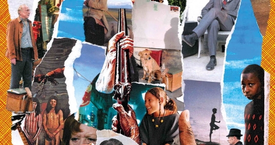 Le retour du Kinosch