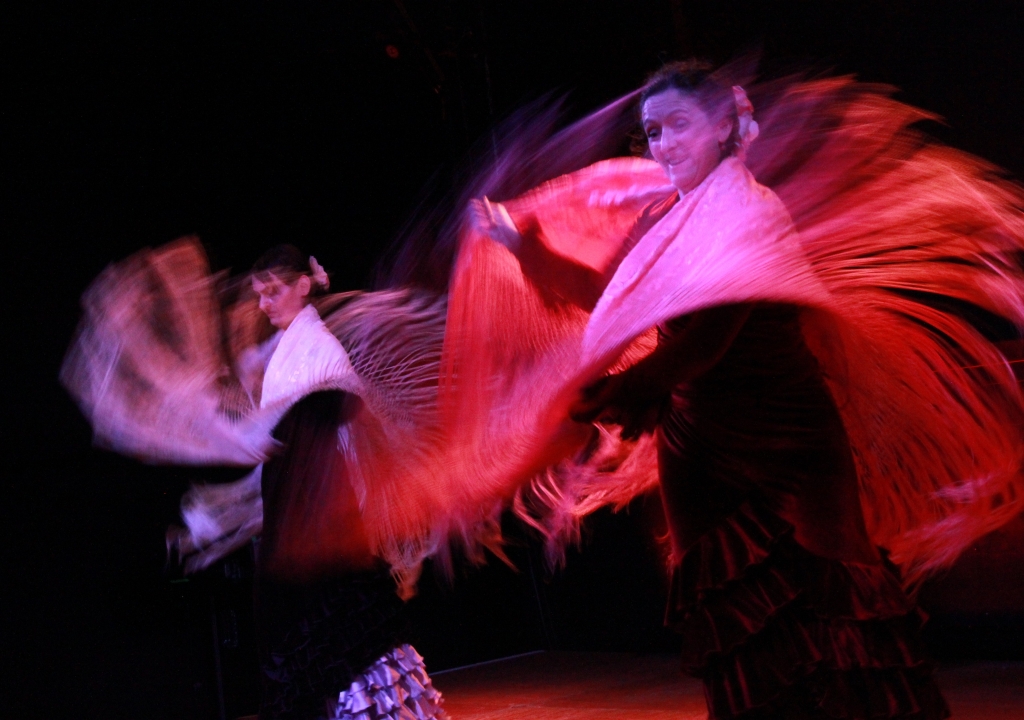 FlamencoFestival Esch