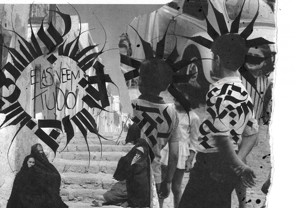 Exposition  "A Casa" de Menina Camarada