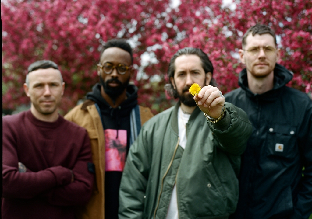 Out of the Crowd Festival