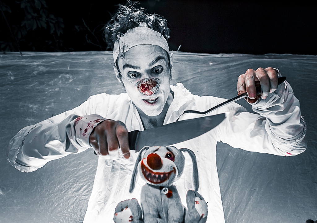 La petite histoire qui va te faire flipper ta race...