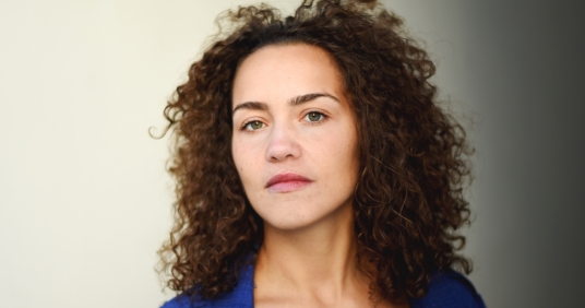 Rahel Jankowski en résidence d'écriture