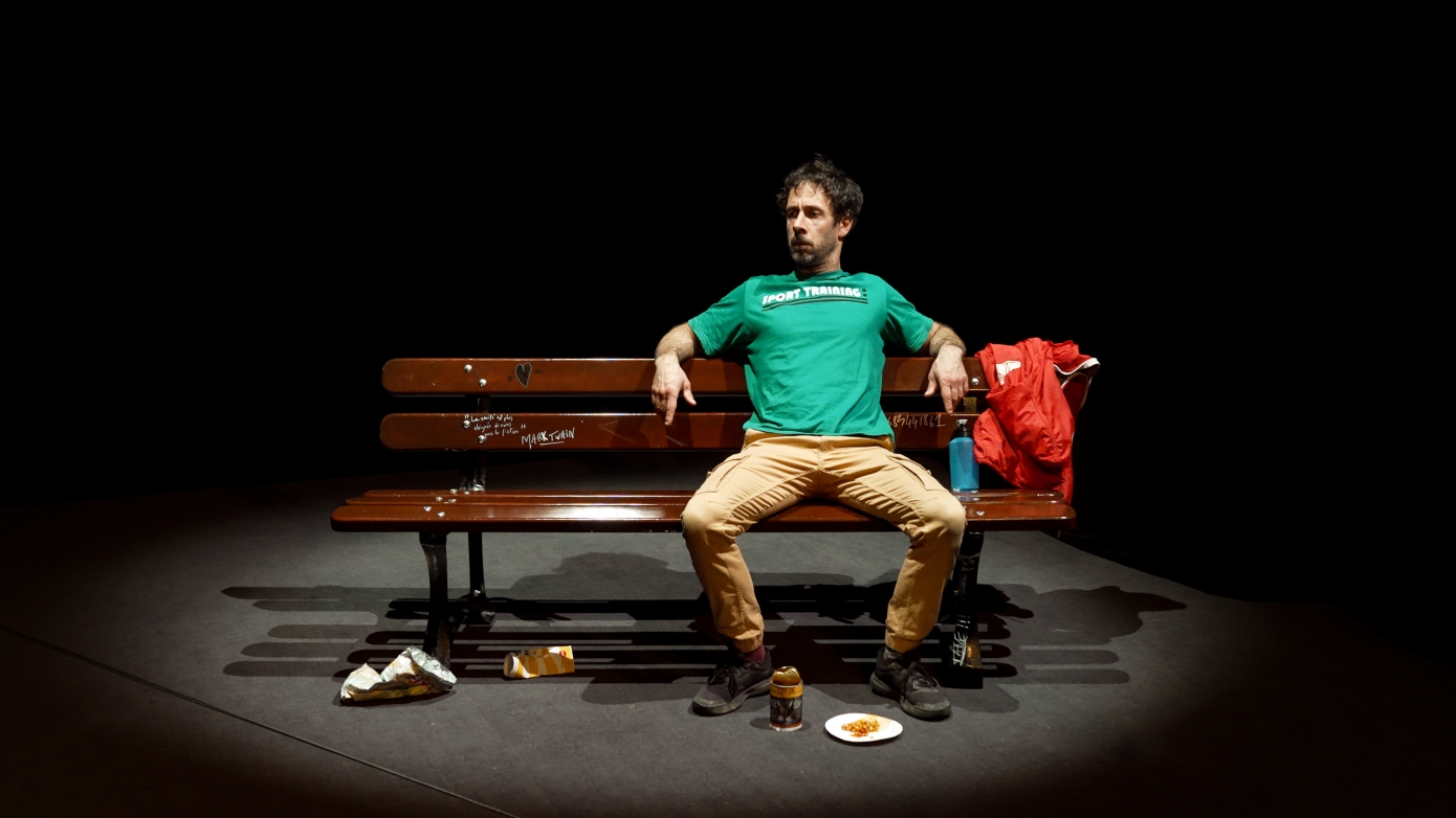 Soirée « à la rue »