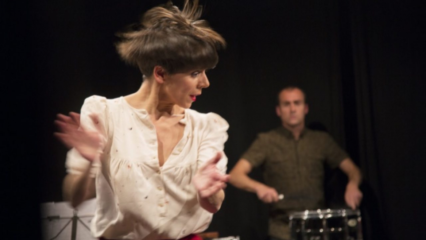 "En talleres" DE Leonor Leal & Antonio Moreno