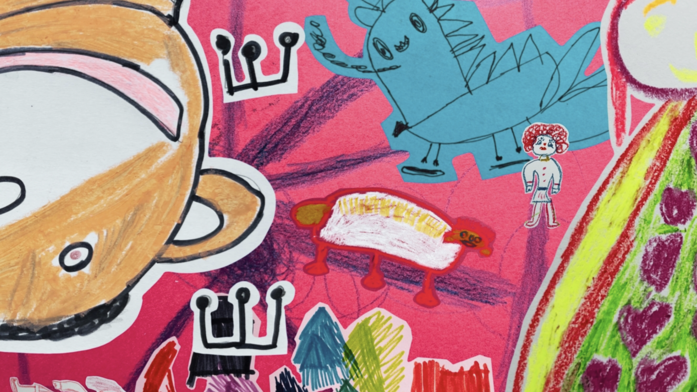 [COMPLET] « Wir stellen uns vor ... ! »