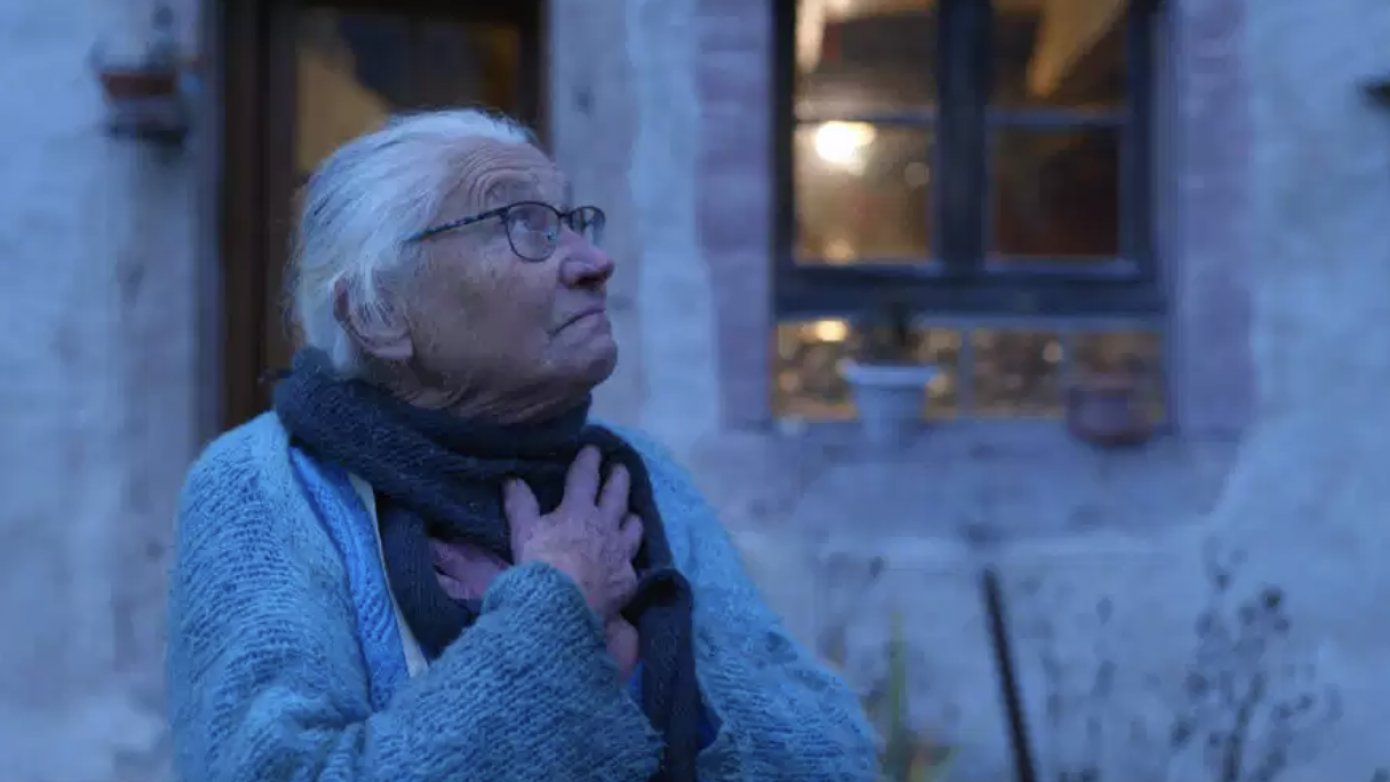 "Suzanne, jour après jour" - Projection et débat