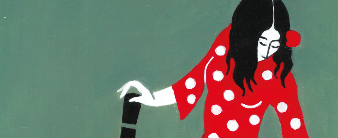 FlamencoFestival Esch 2023