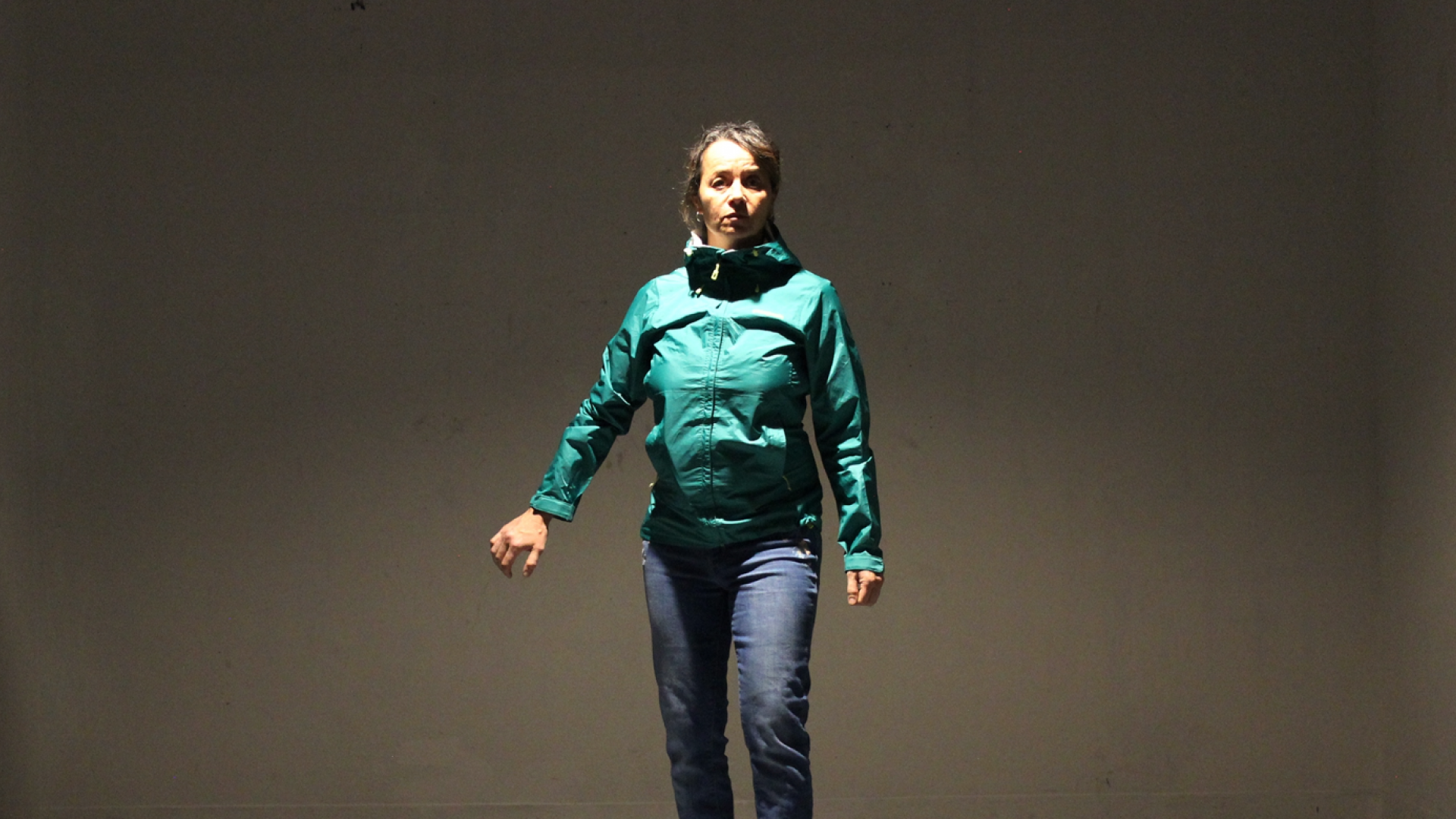 Portraits en chambre