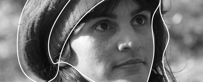 Sortie de résidence de Métie Navajo