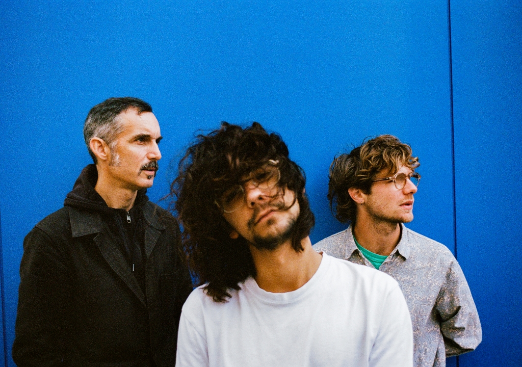 Puts Marie + Mule Jenny + Emily Grogan