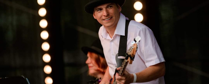 Les karaokés du vendredi feat. Bruno Panetta en italien