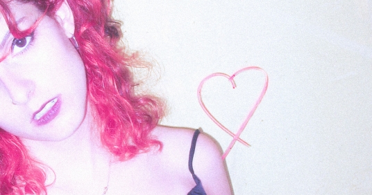 C'est Karma en résidence à la Kufa