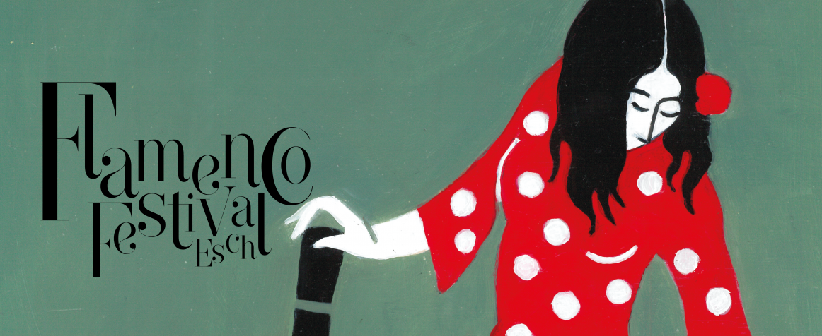 FlamencoFestival Esch 2023