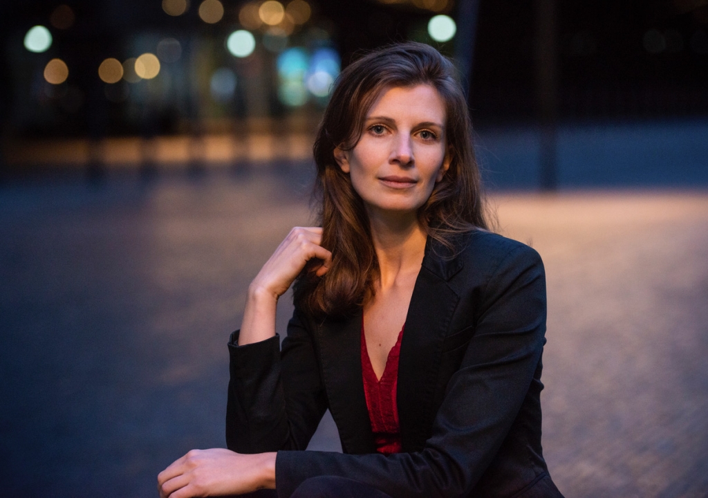 LECTURE "ADÈLE ET L'IRAN"