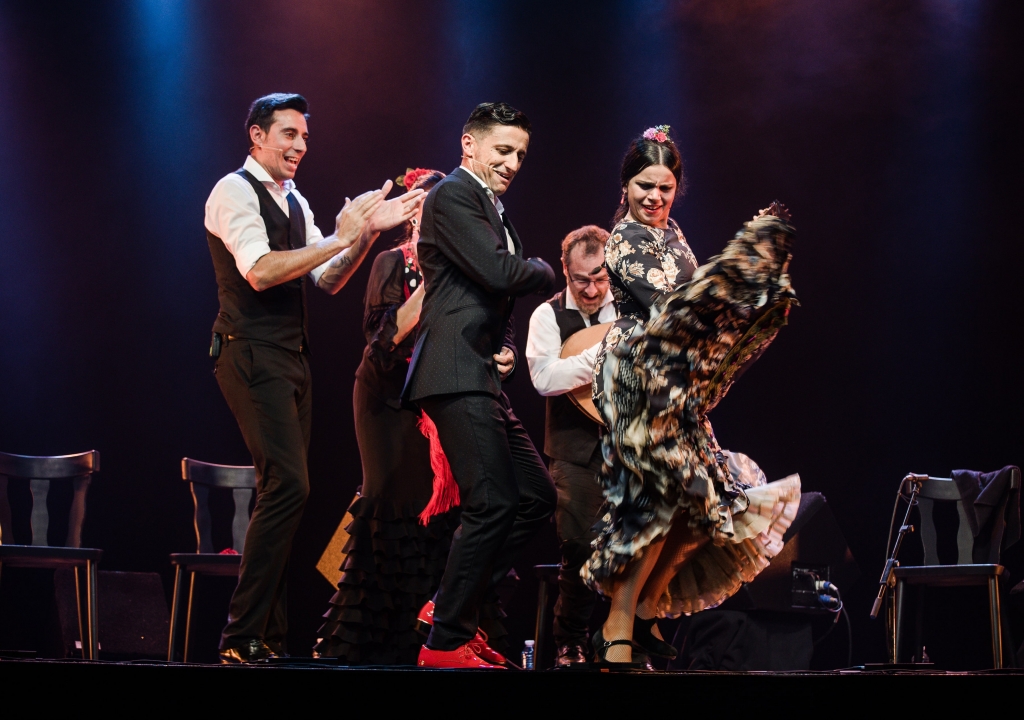 FlamencoFestival Esch