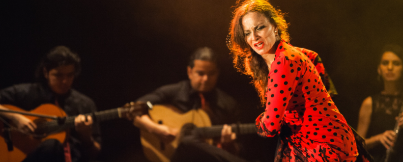 « Recordando a Marchena » de Sandra Carrasco, David de Arahal, Carmen Talegona