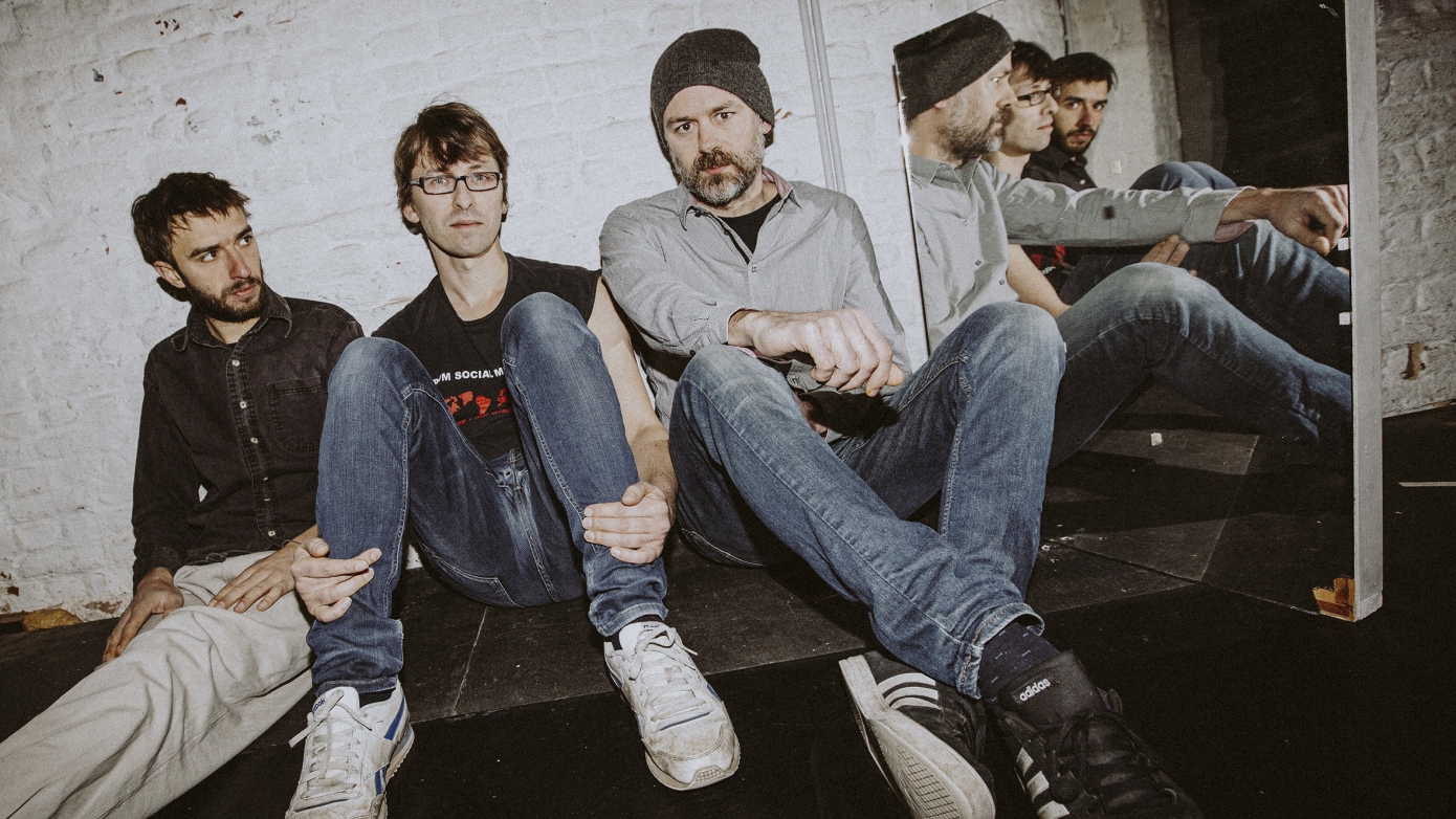 Under The Reefs Orchestra & Yôkaï