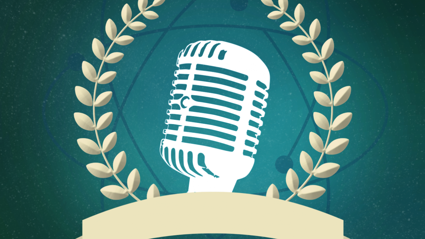 Luxembourg's Science Slam