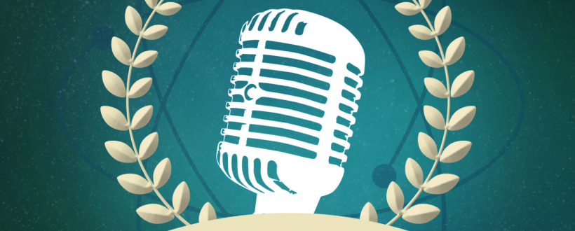 Luxembourg's Science Slam