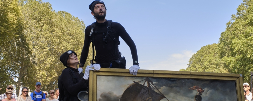 So Bigger - Cie Les Etablissements Lafaille