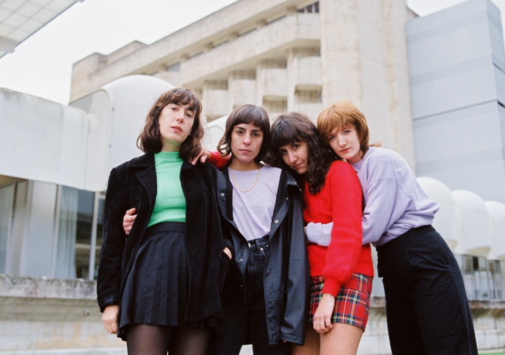 Out of the Crowd Festival