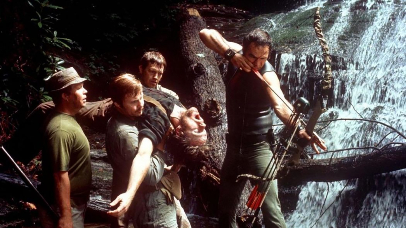 Deliverance