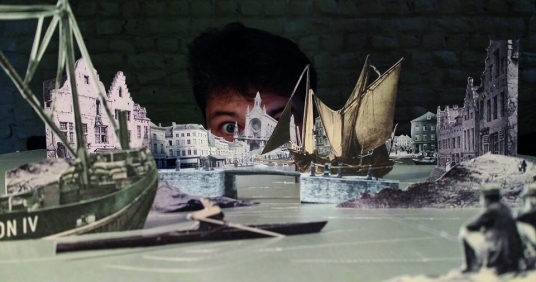 La Bande Passante en résidence pour nos 40+1