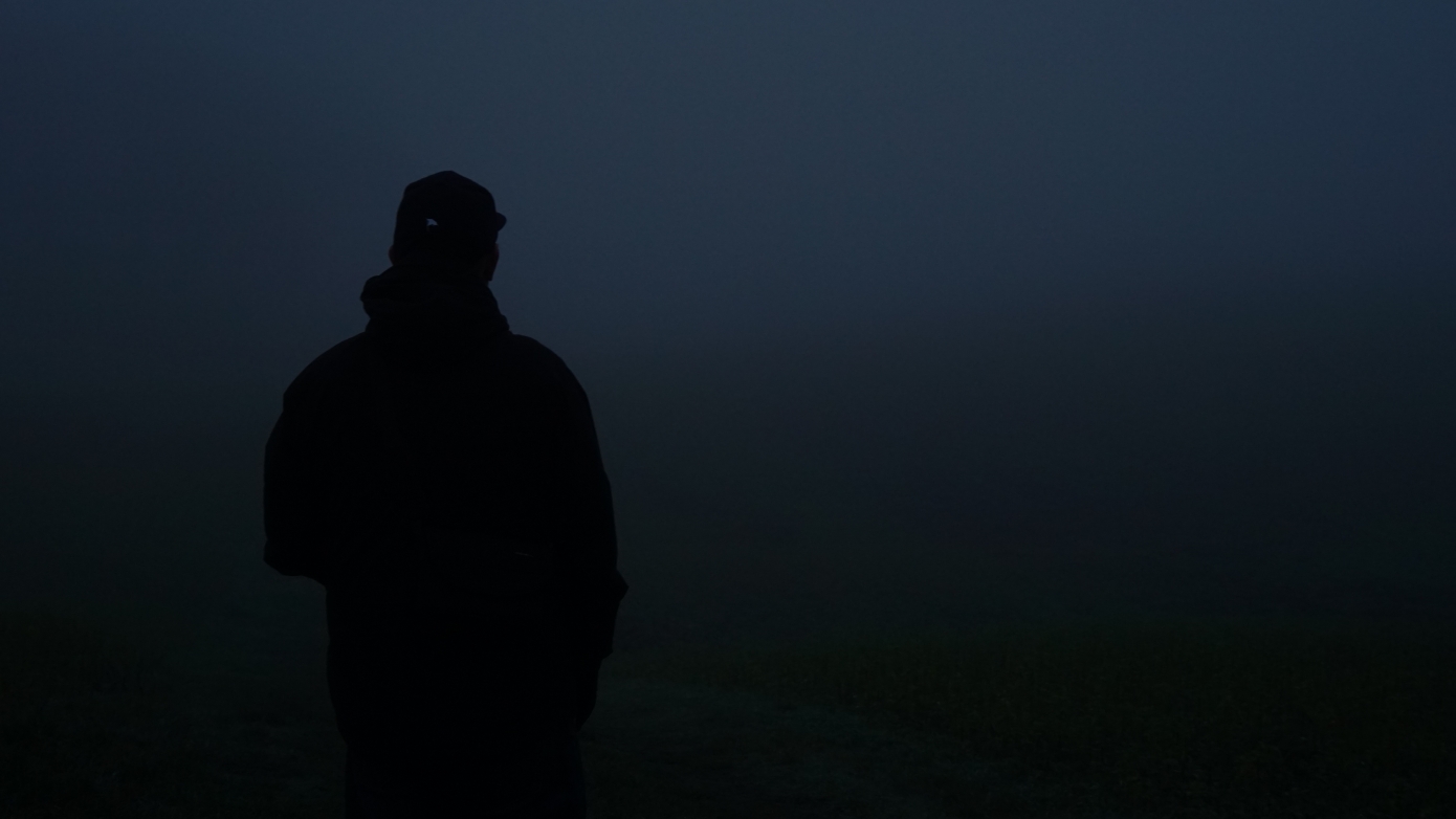 VENDREDING-DONG feat.DJ Blueprint