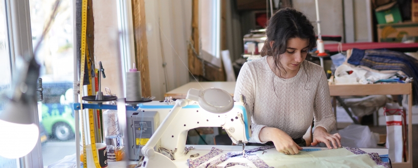 Afterwork Upcycling par BENU