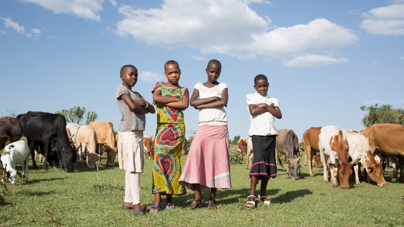 « In The Name Of Your Daughter »