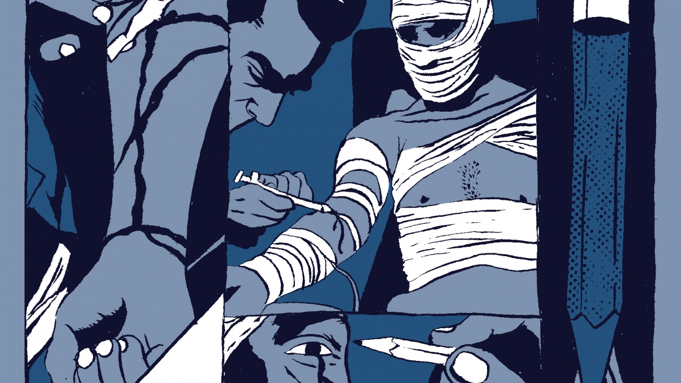 Exposition de l'Ordre Bizarre @Ratelach