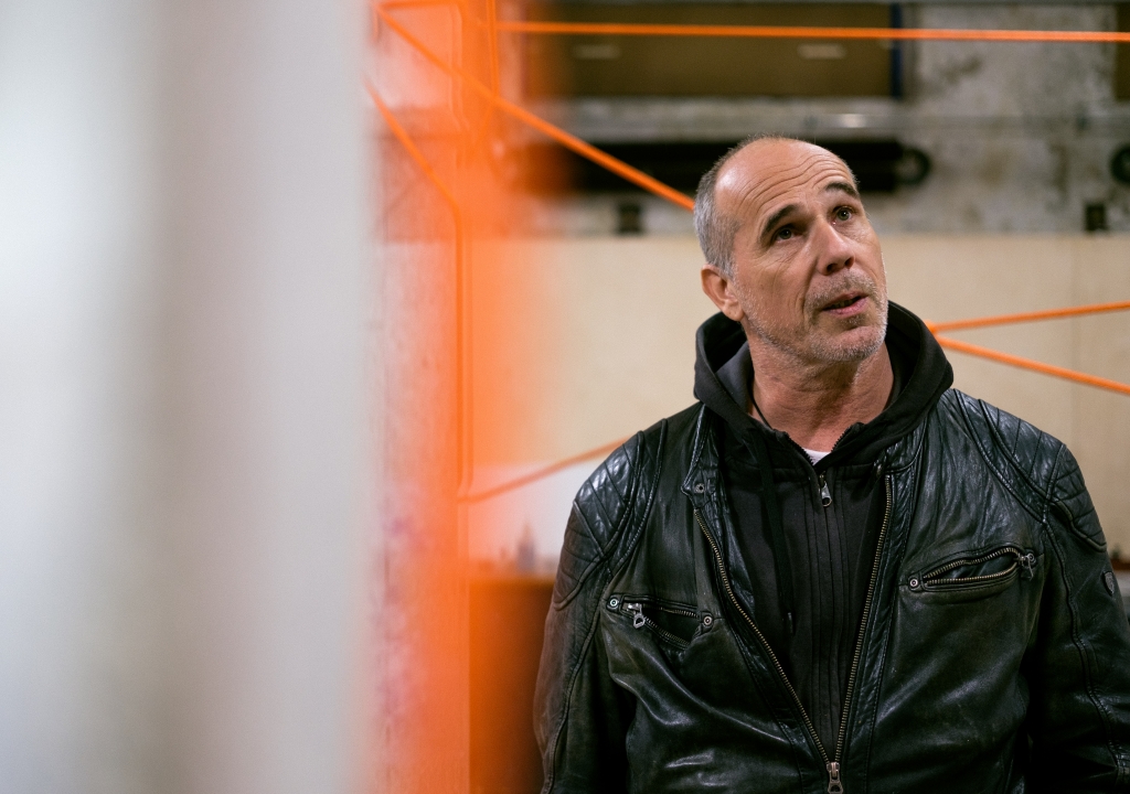 Get-Out // SQUATFABRIK #1